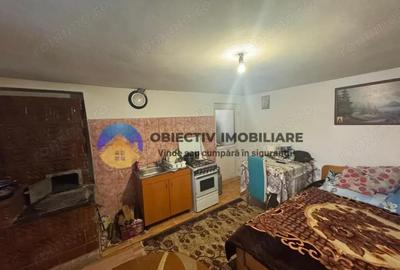 Casă cu 2 camere cu Teren 5200 Mp în Girov - 14