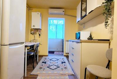 Far - apartament 2 camere decomandate - 2