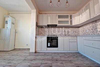 Apartament 3 camere | 86mp | Etaj 4/12 | Bloc nou | Garaj | Vivo Mall! - 3