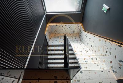 Lake View – 3 camere premium, 151 mp, vedere la lac, 2 locuri parcare! - 22