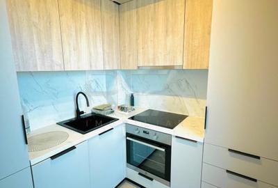 Studio Dublu | Design minimalist | Cortina North - 7