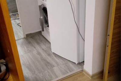 Apartament cu 2 camere nedecomandat în Central - 5
