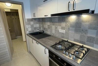 Apartament cu 4 camere decomandat, mobilat în Drumul Taberei - 6