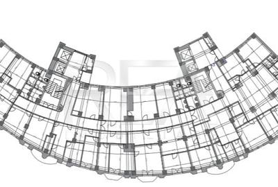 Birou, de 525 mp, în Unirii - 24