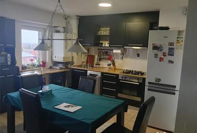 Apartament cu 3 camere decomandat în Cornetu - 1