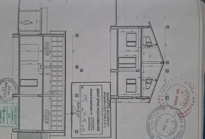 Casă cu 3 camere cu Teren 249 Mp în Pantelimon - 8