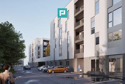 Apartament cu 2 camere in Parneava - 2