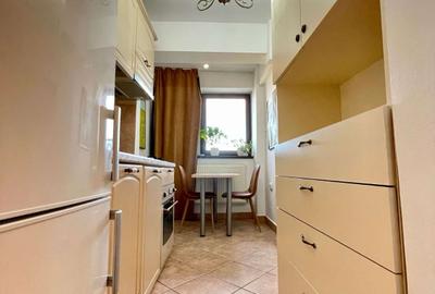 Apartament cu 2 camere decomandat, mobilat în Centru Civic - 6