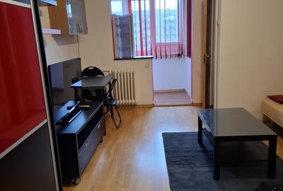 Garsonieră semidecomandată, mobilată în Titan - 1