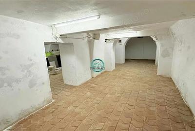 Inchiriez spatiu comercial cu vitrina stradala pe Strada Calarasilor - 2