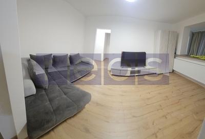 Apartament cu 2 camere semidecomandat în Timpuri Noi