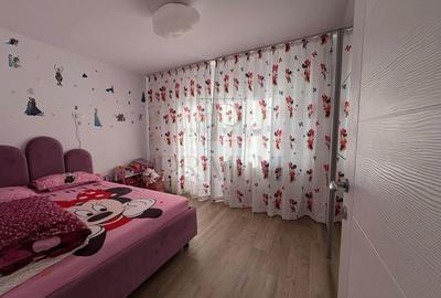 ARADULUI - DECOMANDAT - 2 BAI - 2 BALCOANE - RENOVAT - CENTRALA - ETJ.3 - 7