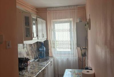 Apartament cu 2 camere semidecomandat în Central - 3
