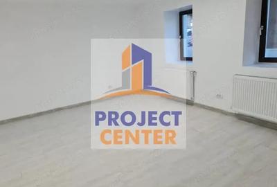 Spațiu comercial, de 38 mp, în Central