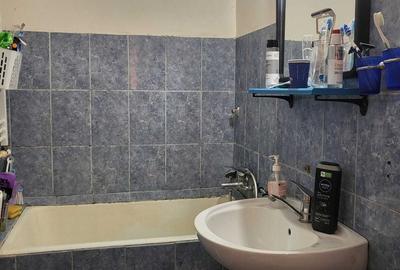 Apartament cu 2 camere nedecomandat, mobilat în Gara de Nord - 4