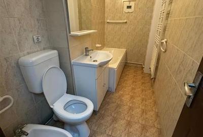 Apartament 2 camere, etaj 2, zona Scoala 10, mobilat si utilat Apartament 2 camere, etaj 2, zona Scoala 10, mobilat si utilat - 11