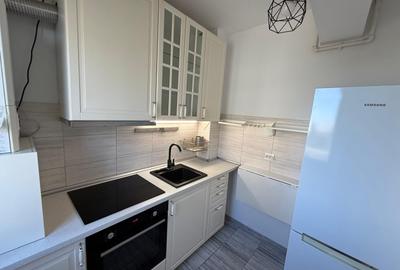 2 camere semidecomandat Bulevardul Timișoara Valea Largă - 16
