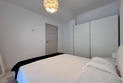 Apartament in Onix Blue, Mamaia Nord – la 2 minute de plaja - 6