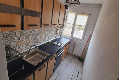 Apartament 3 camere Tomis Nord - 7