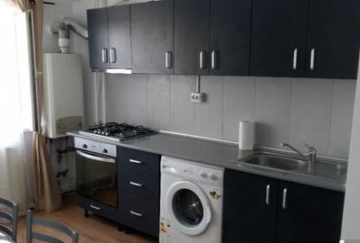 Apartament cu 2 camere decomandat în Medicină - 2