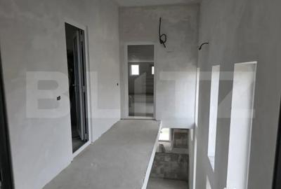 Casă cu 3 camere cu Teren 300 Mp în Central - 13