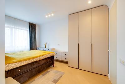 Direct proprietar | Apartament  lux  3 camere cu parcare. Cortina North Direct proprietar | Apartament  lux  3 camere cu parcare. Cortina North - 6