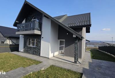 Casă cu 4 camere în Vocotești - 20