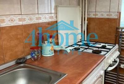 Apartament cu 3 camere, mobilat în Sălăjan - 13