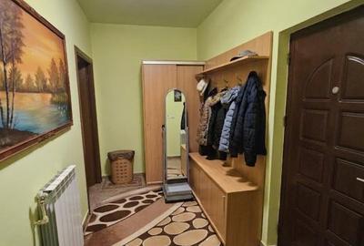 Apartament cu 2 camere semidecomandat, mobilat în Baciu - 5