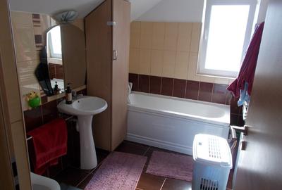 Casa individuala P+M, Giroc, 3 camere, 260mp teren - 7