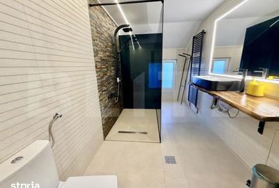 Casă cu 6 camere cu Teren 500 Mp în Cetate - 7