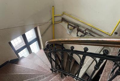 Apartament cu 3 camere circular în Unirii - 8