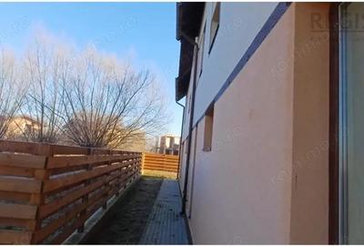 Casa tip duplex 4 camere intabulata Stupini - 3