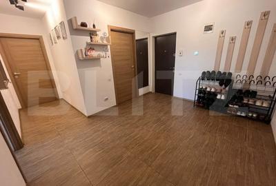 Apartament 2 camere decomandat, 64 mp utili, parcare, zona Bmw - 3