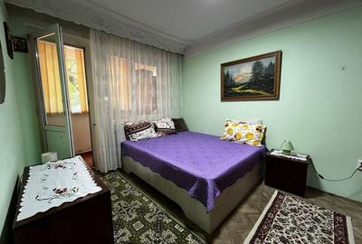 Apartament cu 2 camere semidecomandat în Hipodrom - 5