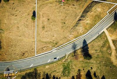 Teren Construcții intravilan de 5800 mp, în Ojdula - 9