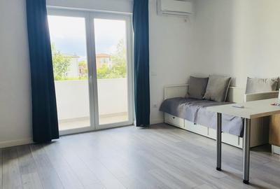 Garsonieră decomandată în Giroc - 3