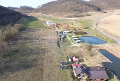 Teren de 7000 mp, în Hoghilag - 13