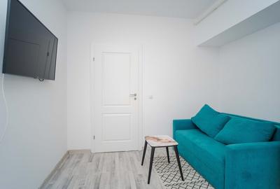 Apartament cu 2 camere, mobilat în Cug - 6