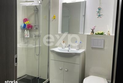 Apartament cu 2 camere decomandat în Nord - 5