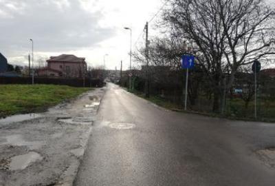 Vanzare 3.040 mp teren Kamsas - oportunitate investitie - Direct Proprietar - 4