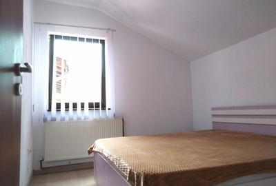 Garsonieră semidecomandată, mobilată în Centrul Istoric - 5