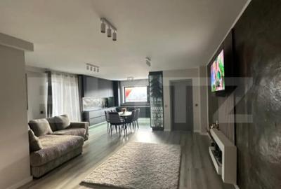 Apartament cu 3 camere decomandat în Gheorghe Doja - 18