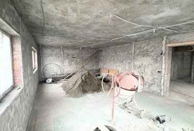 Casă individuală cu 5 camere cu Teren 710 Mp în Blaj - 7