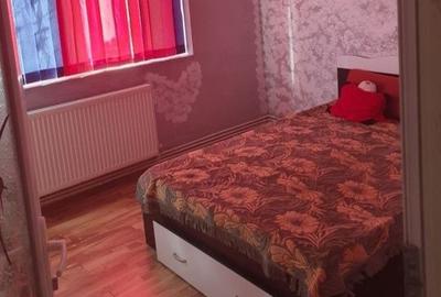 Apartament cu 2 camere semidecomandat în Central - 4