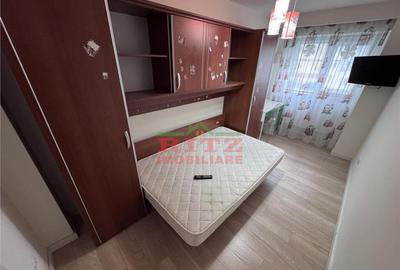 Nou! Ap. 3 cam., decom., S=80 mp, zona Ultracentrala! - 10