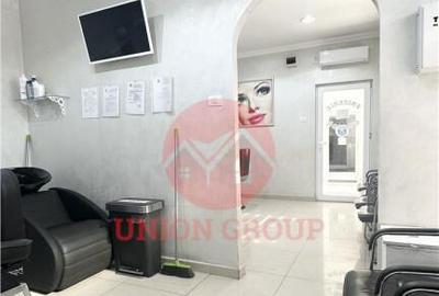 Spatiu ideal pentru afacerea ta Tomis 3, parter bloc,... - 8