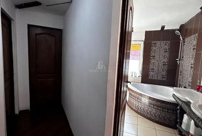 Casa de vanzare, 150 Mp utili, zona Eminescu, Sighisoara - 8