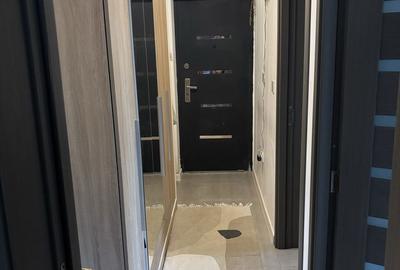 Garsonieră decomandată, mobilată în Lunca Cetățuii - 12