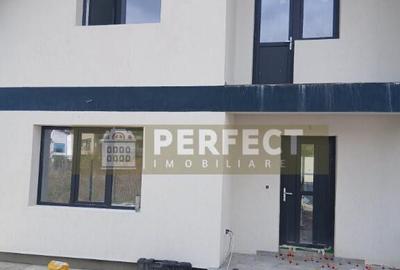 Casa NOUA in Banesti, cartier rezidential,pret 145000 euro - 6